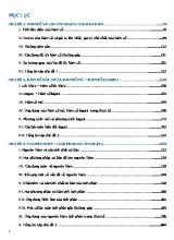 Công phá Toán Lớp 12 - Ngọc Huyền